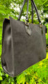 Venora Black Bag (2950)